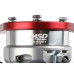 PartzBiz CM: 85201-MSD Front Drive Distributor with Adjustable Cam Sync PartzBiz CM: 85201-MSD Front Drive Distributor with Adjustable Cam Sync