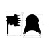 PartzBiz CM: 85201-MSD Front Drive Distributor with Adjustable Cam Sync PartzBiz CM: 85201-MSD Front Drive Distributor with Adjustable Cam Sync