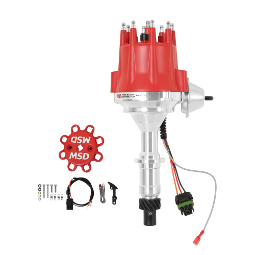 PartzBiz CM: 8528-ผู้จัดจำหน่าย Pontiac V8 พร้อมใช้งาน
