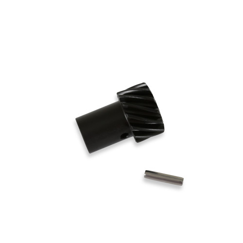 PartzBiz CM: 8531-Dist Gear เหล็ก MSD Chevy Dist .500 ID