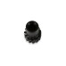 PartzBiz CM: 8531-Dist Gear เหล็ก MSD Chevy Dist .500 ID