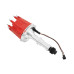 PartzBiz CM: 8548-Buick V8 215-350 Pro Billet Distributor