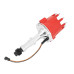 PartzBiz CM: 8548-Buick V8 215-350 Pro Billet Distributor
