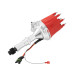 PartzBiz CM: 8552-MSD Ready-To-Run Distributor - Buick 400-430-455 V8 - Red PartzBiz CM: 8552-MSD Ready-To-Run Distributor - Buick 400-430-455 V8 - Red