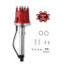 PartzBiz CM: 85551-Chevy V8 Pro-Billet Distributor