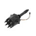PartzBiz CM: 85555-Chevy Black V8 Pro-Billet Distributor PartzBiz CM: 85555-Chevy Black V8 Pro-Billet Distributor
