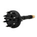 PartzBiz CM: 85583-จำหน่ายบล็อคตัวสูง Chevy V8 Crank Trigger PartzBiz CM: 85583-จำหน่ายบล็อคตัวสูง Chevy V8 Crank Trigger
