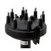 PartzBiz CM: 85583-จำหน่ายบล็อคตัวสูง Chevy V8 Crank Trigger PartzBiz CM: 85583-จำหน่ายบล็อคตัวสูง Chevy V8 Crank Trigger