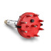 PartzBiz CM: 8558-Tall Block Crank Trigger Chevy V8 Distributor PartzBiz CM: 8558-Tall Block Crank Trigger Chevy V8 Distributor