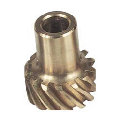 PartzBiz CM 85631 - เกียร์จำหน่ายรถปอนเตี๊ยกสีบรอนซ์ PartzBiz CM 85631 - เกียร์จำหน่ายรถปอนเตี๊ยกสีบรอนซ์