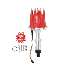 PartzBiz CM 8563 - รถปอนเตี๊ยก V8 350-455 ผู้จัดจำหน่าย Pro-Billet PartzBiz CM 8563 - รถปอนเตี๊ยก V8 350-455 ผู้จัดจำหน่าย Pro-Billet