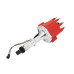 PartzBiz CM: 8563-รถปอนเตี๊ยก V8 350-455 ผู้จัดจำหน่าย Pro-Billet