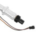 PartzBiz CM: 8563-รถปอนเตี๊ยก V8 350-455 ผู้จัดจำหน่าย Pro-Billet