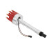 PartzBiz CM: 85701-Pro-Billet Small Diameter Chevy Distributor PartzBiz CM: 85701-Pro-Billet Small Diameter Chevy Distributor