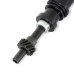 PartzBiz CM: 85783-MSD Black Ford 351W Pro-Billet Distributor PartzBiz CM: 85783-MSD Black Ford 351W Pro-Billet Distributor