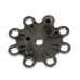 PartzBiz CM: 85783-MSD Black Ford 351W Pro-Billet Distributor PartzBiz CM: 85783-MSD Black Ford 351W Pro-Billet Distributor