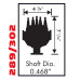 PartzBiz CM: 8579-Ford 302 Small Diameter Pro-Billet Distributor PartzBiz CM: 8579-Ford 302 Small Diameter Pro-Billet Distributor