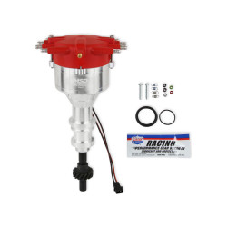PartzBiz CM 85804 - Ford 351C - 460 Crab Cap Distributor