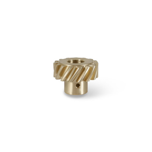 PartzBiz CM: 8581-Ford 351C-460 Bronze Distributor Gear PartzBiz CM: 8581-Ford 351C-460 Bronze Distributor Gear