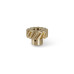 PartzBiz CM: 8581-Ford 351C-460 Bronze Distributor Gear PartzBiz CM: 8581-Ford 351C-460 Bronze Distributor Gear