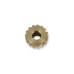 PartzBiz CM: 8581-Ford 351C-460 Bronze Distributor Gear PartzBiz CM: 8581-Ford 351C-460 Bronze Distributor Gear