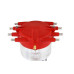 PartzBiz CM: 85824-Ford 289 - 302 Crab Cap Distributor PartzBiz CM: 85824-Ford 289 - 302 Crab Cap Distributor