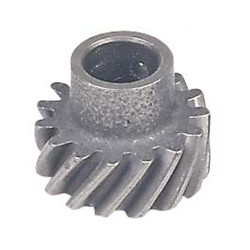 PartzBiz CM 85832 - Ford 289/302 Cast Iron Distributor Gear