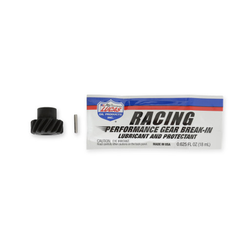 PartzBiz CM: 85833-Ford 289/302 Steel Distributor Gear PartzBiz CM: 85833-Ford 289/302 Steel Distributor Gear