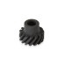 PartzBiz CM: 85833-Ford 289/302 Steel Distributor Gear PartzBiz CM: 85833-Ford 289/302 Steel Distributor Gear