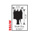 PartzBiz CM: 85840-Ford 351W Steel Gear Billet Distributor PartzBiz CM: 85840-Ford 351W Steel Gear Billet Distributor