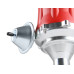 PartzBiz CM: 85891-โฮลเดน V8 พร้อมผู้จัดจำหน่ายโมดูลภายใน