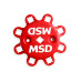 PartzBiz CM: 85941-MSD Distributor Ford FE, Steel Gear PartzBiz CM: 85941-MSD Distributor Ford FE, Steel Gear