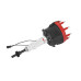 PartzBiz CM: 8598-Ford 289/302 Billet Distributor PartzBiz CM: 8598-Ford 289/302 Billet Distributor