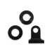 PartzBiz CM: 86003-MSD Crank Trigger Wheel Kit - Flying Magnet - SBC - 6.25 in. PartzBiz CM: 86003-MSD Crank Trigger Wheel Kit - Flying Magnet - SBC - 6.25 in.