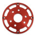 PartzBiz CM: 8600-MSD Crank Trigger Wheel Kit - Flying Magnet - SBC - 6.25 in. PartzBiz CM: 8600-MSD Crank Trigger Wheel Kit - Flying Magnet - SBC - 6.25 in.