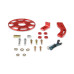 PartzBiz CM: 8620-MSD Crank Trigger Wheel Kit - Flying Magnet - BBC - 8 in. PartzBiz CM: 8620-MSD Crank Trigger Wheel Kit - Flying Magnet - BBC - 8 in.