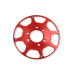PartzBiz CM: 8620-MSD Crank Trigger Wheel Kit - Flying Magnet - BBC - 8 in. PartzBiz CM: 8620-MSD Crank Trigger Wheel Kit - Flying Magnet - BBC - 8 in.