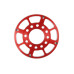 PartzBiz CM: 86401-ชุดล้อ MSD Crank Trigger - Flying Magnet - Hall Effect - SBF - Windsor