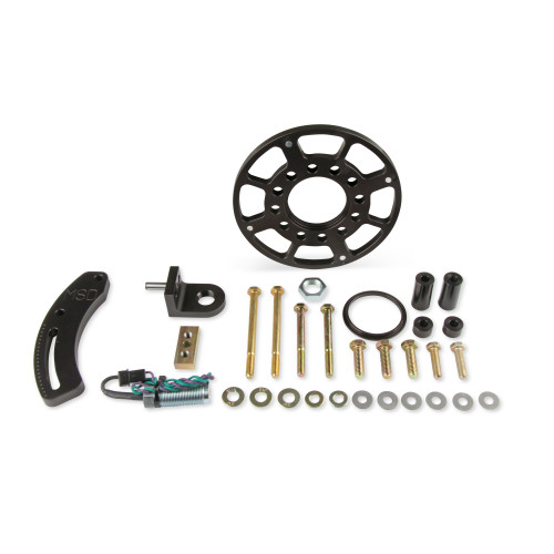PartzBiz CM: 86403-MSD Crank Trigger Wheel Kit - Flying Magnet - SBF - Windsor PartzBiz CM: 86403-MSD Crank Trigger Wheel Kit - Flying Magnet - SBF - Windsor