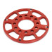 PartzBiz CM: 8640-MSD Crank Trigger Wheel Kit - Flying Magnet - SBF - Windsor PartzBiz CM: 8640-MSD Crank Trigger Wheel Kit - Flying Magnet - SBF - Windsor