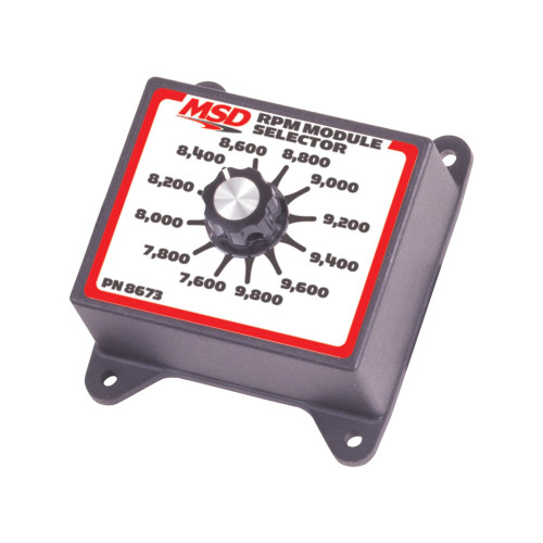 PartzBiz CM: 8673-RPM Module Selector, 7.6K-9.8K PartzBiz CM: 8673-RPM Module Selector, 7.6K-9.8K