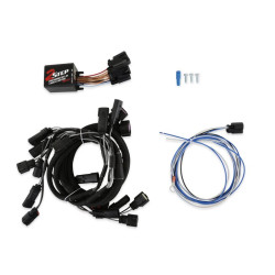 PartzBiz CM 8731 - การควบคุมการเปิดตัว MSD 2 ขั้นตอน