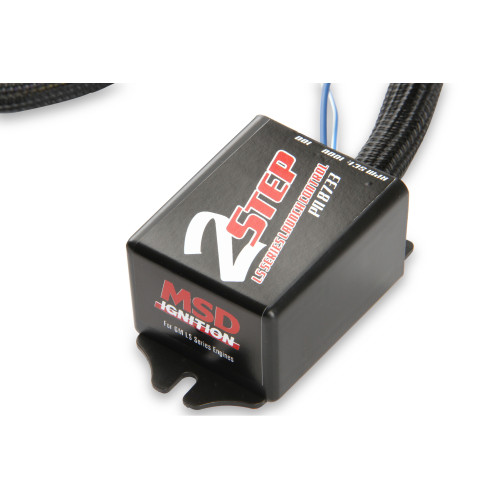 PartzBiz CM: 8733-LS 2-Step Launch Control PartzBiz CM: 8733-LS 2-Step Launch Control