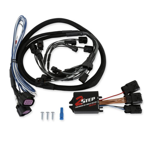 PartzBiz CM: 8734-MSD 2-Step Launch Control - Modular Ford Engines PartzBiz CM: 8734-MSD 2-Step Launch Control - Modular Ford Engines