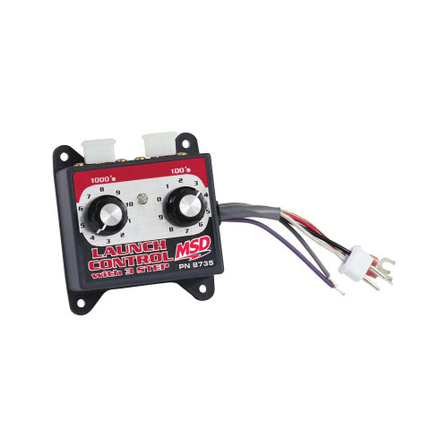 PartzBiz CM: 8735-Launch Control Module Selector PartzBiz CM: 8735-Launch Control Module Selector