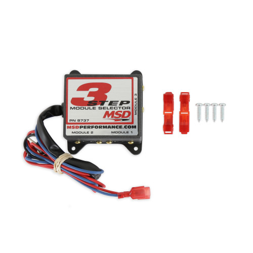 PartzBiz CM: 8737-Three Step Module Selector PartzBiz CM: 8737-Three Step Module Selector