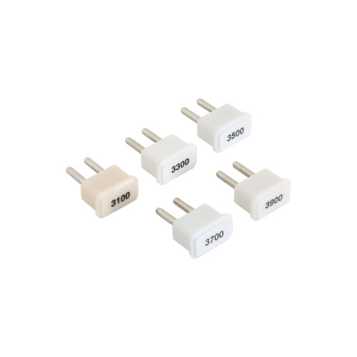 PartzBiz CM: 87431-MSD RPM Modules - 3000 Series Kit - Odd Increments PartzBiz CM: 87431-MSD RPM Modules - 3000 Series Kit - Odd Increments
