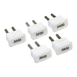 PartzBiz CM 8743 - โมดูล MSD RPM - ชุดซีรีส์ 3000 - ส่วนเพิ่มที่สม่ำเสมอ