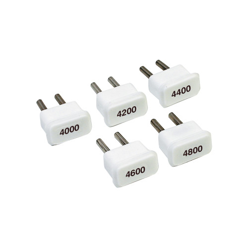 PartzBiz CM: 8744-MSD RPM Modules - 4000 Series Kit - Even Increments PartzBiz CM: 8744-MSD RPM Modules - 4000 Series Kit - Even Increments