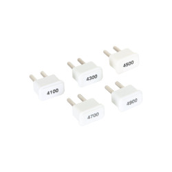 PartzBiz CM 87441 - MSD RPM Modules - 4000 Series Kit - Odd Increments